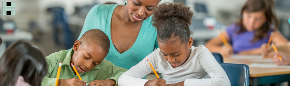 Benefits of Paraprofessionals in the Classroom