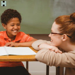 Understanding IEP/504 Plans as a Paraprofessional
