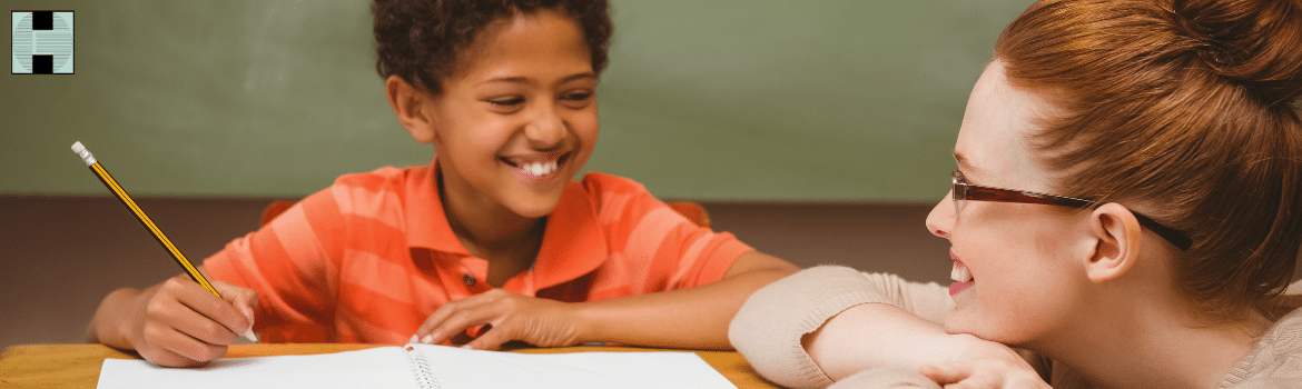 Understanding IEP/504 plans as a paraprofessional