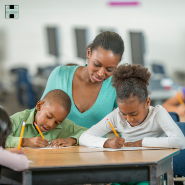 Benefits of Paraprofessionals