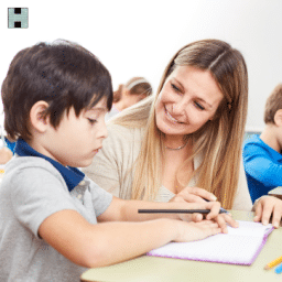 Emotional Regulation as a Paraprofessional