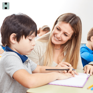 Emotional Regulation as a Paraprofessional