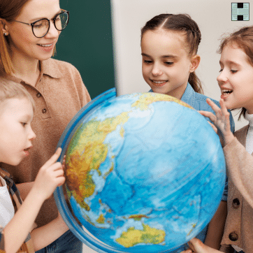 Where Do Paraprofessionals Get Paid the Most