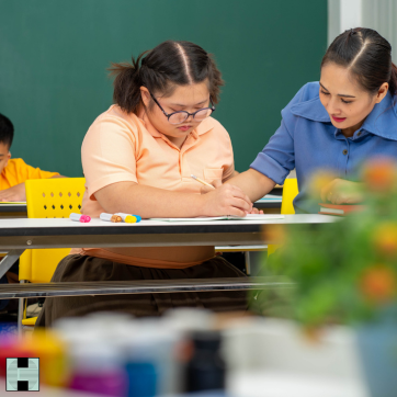 Tips to succeed as a paraprofessional