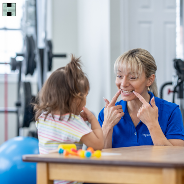 What is a Speech Language Pathologist (1)