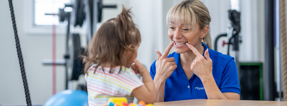 What is a Speech Language Pathologist?