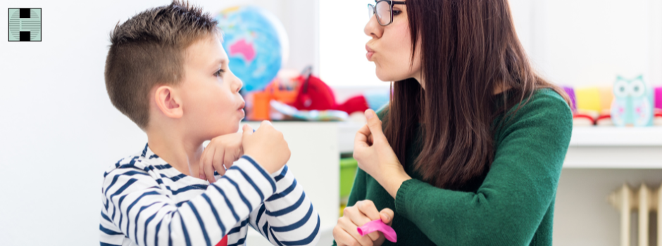 How to Become a Speech Language Pathologist NJ