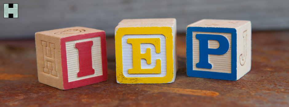 New NJ IEP Law 2025