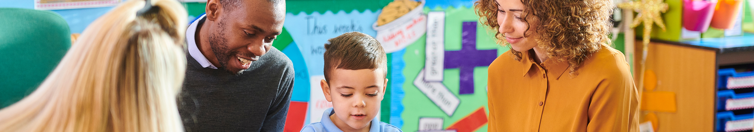 Pennsylvania Paraprofessionals