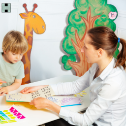 Avoiding Burnout as an ABA Paraprofessional in New Jersey