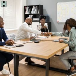 How Does an NJ Staffing Agency Support Schools to Improve Job Satisfaction?