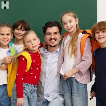 Creating Safe Classrooms in PA School Support Roles (1)