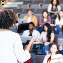 Rutgers Program Reflects Growing Demand for Education Jobs in NJ